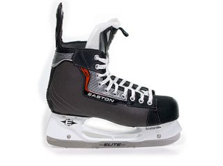 Easton Synergy EQ40 Junior Hockey Skates Size 2 New