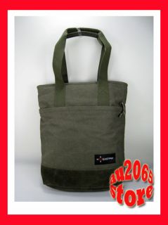 Eastpak Shopper Heritage Khaki Tote Bag Shoulderbag