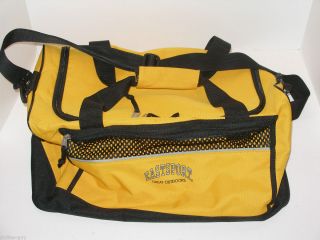 EastSport Great Outdoors Duffle Bag Large 17 x 10 Water Resistant Gym
