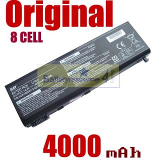 Battery Packard Bell EasyNote MZ35 4UR18650Y 2 QC PL1