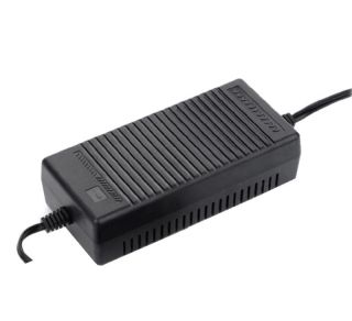 24V 4Amp 3 Prong Electric Scooter Premium Charger