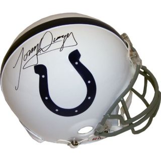 Steiner Sports Tony Dungy Colts Authentic Helmet DUNGHES000001