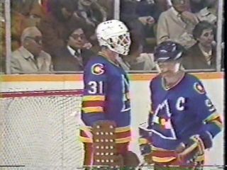 Nov. 1, 1980   Colorado Rockies at Toronto Maple Leafs Game DVD   Rare