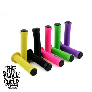 Eco Toadstool Pro Extreme Freestyle Scooter Grips Different Colours