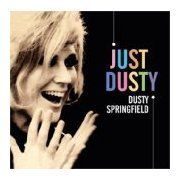 Dusty Springfield Just Dusty New CD 0600753177389