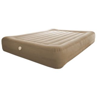 Aerobed 14 Elevated Ecolite 100 Percent Phthalate Free Bed