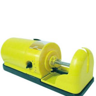 New Electric Cigarette Roller Rolling Injector Machine