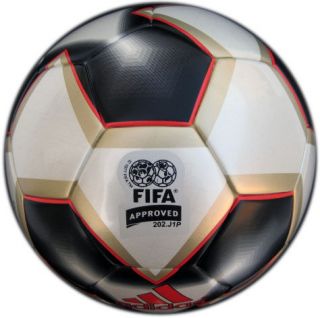 Adidas Pelias Confederations Cup 2005 omb Match Ball