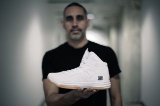 Image of Eddie Cruz of Undefeated Talks About Their Nike Bring Back