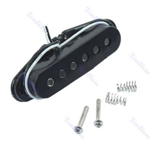 Single Coil Pickup for Electric Guitar Bass 6 Strings B