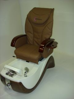 New Pedicure Massage Chair Spa Chair Electric Salon Equipment