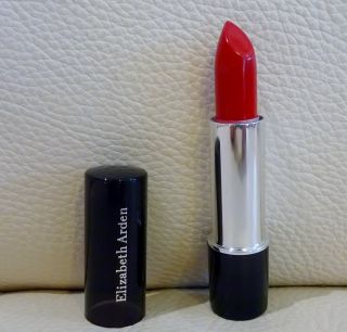 Elizabeth Arden Color Intrigue Effects Lipstick 01 Poppy Cream Brand