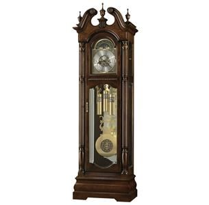 Howard Miller, Grandfather Clock,611 142, Edinburg,floor clock