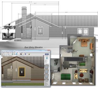  Home Landscape Design Pro V17 Planning Latest New Never Used