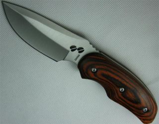  the knife is a rocky mountain elk foundation limited edition total