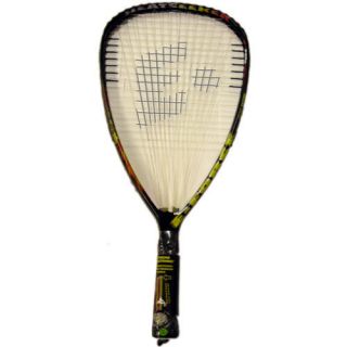 Force Heatseeker 160 Racquetball Racquet B53510 XS