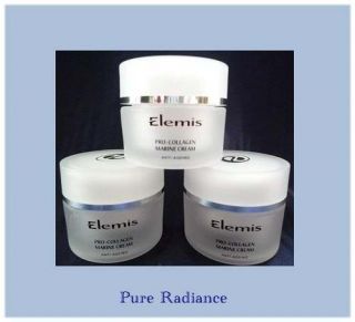 New Elemis Pro Collagen Marine Cream Massive 90ml No1 Best Seller