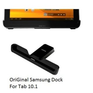 Stand Edd D1B1BE Samsung Galaxy Tab 10 1 GT P7510 P5113 Multi Media