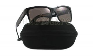 New Von Zipper Sunglasses VZ Elmore Black bml Auth