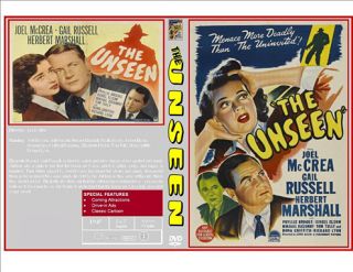 the unseen 1945 b w 80 min released may 1945 public domain may 1973
