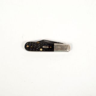 inch USA Case Tested XX 62009 1 2 SS Pocket Knife
