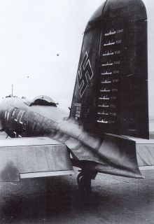 Fw 200C Condor 12.KG40 (F8+BW) Edmund Daser Bordeaux 1940 01