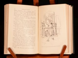 1896 Sheridan School for Scandal The Rivals Intro Birrell Illustrated