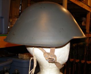 Steel Helmet East German Army 70 A