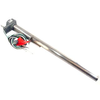 Process Technology Immersion Electric Heater 5000 Watts