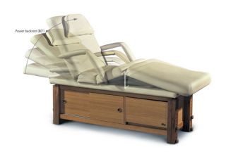 Venus Electric Massage Table Facial Bed High Quality