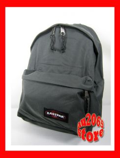 Eastpak Padded Bag BACKPACK CLASSIC COAL Backpack