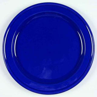 Emile Henry PROVENCALE BLUE (AZUR) Salad Dessert Plate