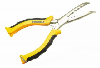 Frabill 8 Curved Pliers Kayak Fishing Accessories Gear Equipment