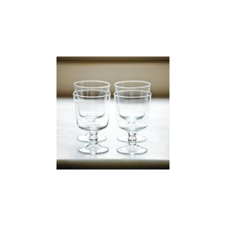 Southern Living Set of 4 Wine Glasses