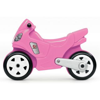 Toys & Games Ride On Toys Big Wheels & Pedal Cars Motorcycle