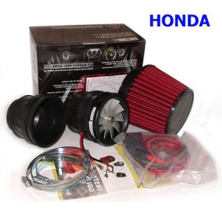 Honda Vortex Electric supercharger Air Induction Kit