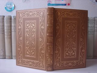  Library Collected Poems 1909 1962 by T s Eliot 976 Leather 100