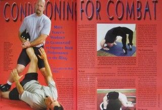 01 Black Belt Magazine Ed Parker Steven Seagal Karate Kung Fu