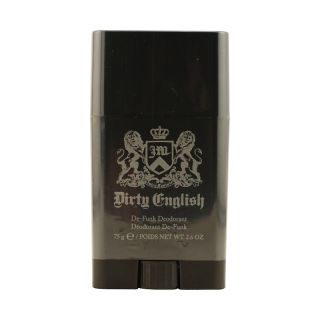 Juicy Couture Juicy Couture Dirty English Deodorant Stick