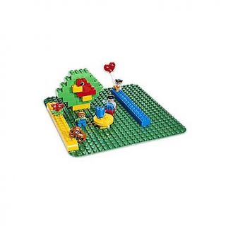 107 2011 lego lego duplo large green building plate rating 2 $ 19 95 s