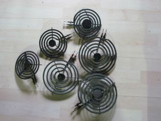 Electric Stove Top Heating Coil Element 8