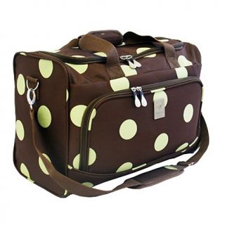 Home Luggage Duffel Bags Jenni Chain Zen by Jen City Duffel Bag