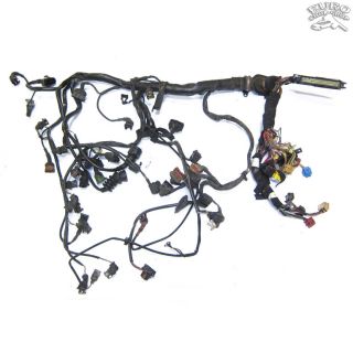 Engine Wire Wiring Harness Audi A8 1997 97