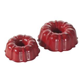 950 941 nordic ware 6 cup and 12 cup bundt pan set note customer pick