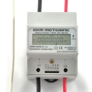Watt Meter Kill Your Electricity Bills Remotely Energy Readings Save A