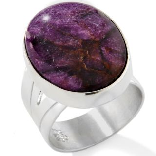  jay king purple lepidolite ring note customer pick rating 13 $ 44 90