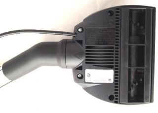Wessel Werk Mini Electric Hand Brush HEB160 Great for Stairs Cars