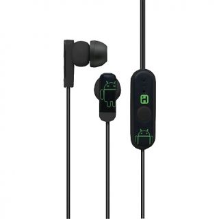 IBRANDS IBC15B Noise Isolating Earphones with Microphone for