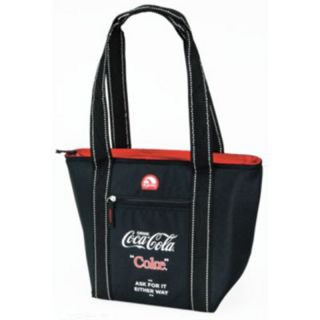 223 507 coca cola retro logo igloo 16 can tote cooler rating be the