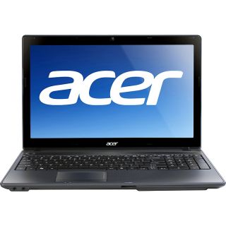 Acer Acer 15.6 LCD Intel Core i3, 4GB RAM, 500GB HDD Laptop